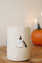 Load image into Gallery viewer, Ghosty Witch Mug 👻 #026
