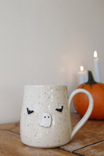 Load image into Gallery viewer, Spooky Season Mug 👻🎃🦇 #032
