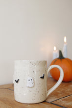 Load image into Gallery viewer, Spooky Season Mug 👻🦇 #034
