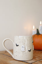 Load image into Gallery viewer, Spooky Season Mug 👻🦇 #035
