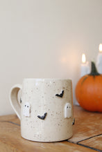 Load image into Gallery viewer, Spooky Season Mug 👻🦇 #035
