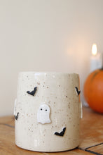 Load image into Gallery viewer, Spooky Season Mug 👻🦇 #035
