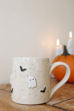 Load image into Gallery viewer, Spooky Season Mug 👻🦇 #035
