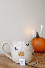 Load image into Gallery viewer, Spooky Season Mug 👻🎃🦇 #038
