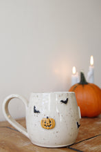 Load image into Gallery viewer, Spooky Season Mug 👻🎃🦇 #038
