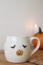 Load image into Gallery viewer, Spooky Season Mug 👻🎃🦇 #038
