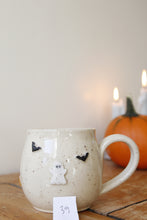 Load image into Gallery viewer, Spooky Season Mug 👻🎃🦇 #039
