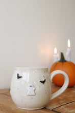 Load image into Gallery viewer, Spooky Season Mug 👻🎃🦇 #039
