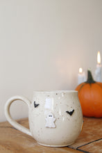 Load image into Gallery viewer, Spooky Season Mug 👻🎃🦇 #039
