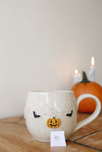 Load image into Gallery viewer, Spooky Season Mug 👻🎃🦇 #040
