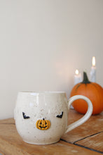 Load image into Gallery viewer, Spooky Season Mug 👻🎃🦇 #040
