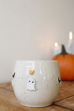 Load image into Gallery viewer, Spooky Season Mug 👻🎃🦇 #040
