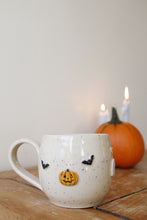 Load image into Gallery viewer, Spooky Season Mug 👻🎃🦇 #040
