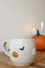 Load image into Gallery viewer, Spooky Season Mug 👻🎃🦇 #040
