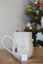 Load image into Gallery viewer, Holiday Mug 🎄❄️✨ #016
