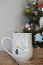 Load image into Gallery viewer, Holiday Mug 🎄❄️✨ #016
