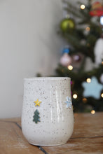 Load image into Gallery viewer, Holiday Mug 🎄❄️✨ #016
