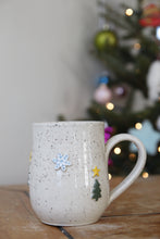 Load image into Gallery viewer, Holiday Mug 🎄❄️✨ #016
