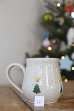 Load image into Gallery viewer, Holiday Mug 🎄❄️✨ #017
