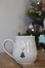 Load image into Gallery viewer, Holiday Mug 🎄❄️✨ #017
