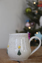 Load image into Gallery viewer, Holiday Mug 🎄❄️✨ #017
