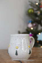 Load image into Gallery viewer, Holiday Mug 🎄❄️✨ #017
