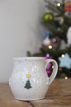 Load image into Gallery viewer, Holiday Mug 🎄❄️✨ #018
