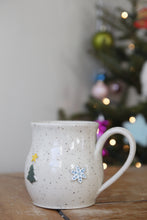 Load image into Gallery viewer, Holiday Mug 🎄❄️✨ #018
