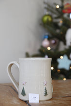 Load image into Gallery viewer, Holiday Mug 🎄❄️✨ #019
