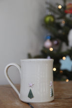 Load image into Gallery viewer, Holiday Mug 🎄❄️✨ #019
