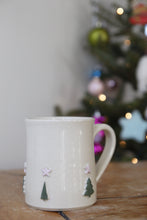 Load image into Gallery viewer, Holiday Mug 🎄❄️✨ #019
