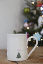 Load image into Gallery viewer, Holiday Mug 🎄❄️✨ #019
