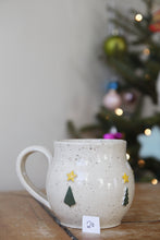 Load image into Gallery viewer, Holiday Mug 🎄❄️✨ #020
