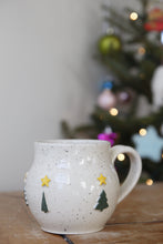 Load image into Gallery viewer, Holiday Mug 🎄❄️✨ #020
