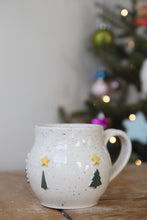 Load image into Gallery viewer, Holiday Mug 🎄❄️✨ #020
