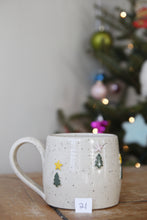 Load image into Gallery viewer, Holiday Mug 🎄❄️✨ #021
