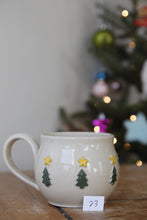 Load image into Gallery viewer, Holiday Mug 🎄❄️✨ #023
