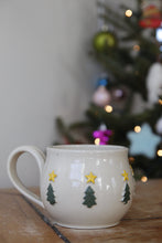 Load image into Gallery viewer, Holiday Mug 🎄❄️✨ #023
