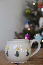 Load image into Gallery viewer, Holiday Mug 🎄❄️✨ #023
