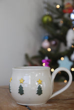 Load image into Gallery viewer, Holiday Mug 🎄❄️✨ #023
