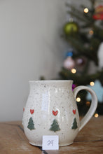 Load image into Gallery viewer, Holiday Mug 🎄❤️✨ #024
