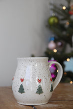 Load image into Gallery viewer, Holiday Mug 🎄❤️✨ #024
