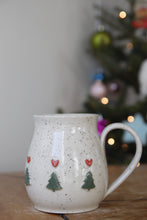 Load image into Gallery viewer, Holiday Mug 🎄❤️✨ #024
