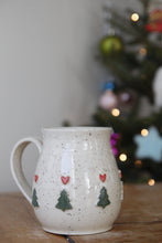 Load image into Gallery viewer, Holiday Mug 🎄❤️✨ #024
