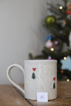 Load image into Gallery viewer, Holiday Mug 🎄❤️✨ #025
