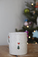 Load image into Gallery viewer, Holiday Mug 🎄❤️✨ #025
