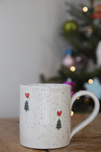 Load image into Gallery viewer, Holiday Mug 🎄❤️✨ #025
