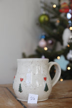 Load image into Gallery viewer, *Holiday Mug 🎄❤️✨ #026
