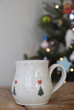 Load image into Gallery viewer, *Holiday Mug 🎄❤️✨ #026
