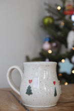 Load image into Gallery viewer, *Holiday Mug 🎄❤️✨ #026
